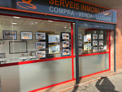 Gesercat Assessors Inmobiliaria Rubí
