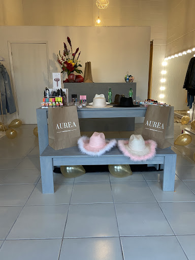 AUREA BOUTIQUE - Thumbnail