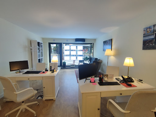 Grupo París Inmobiliaria