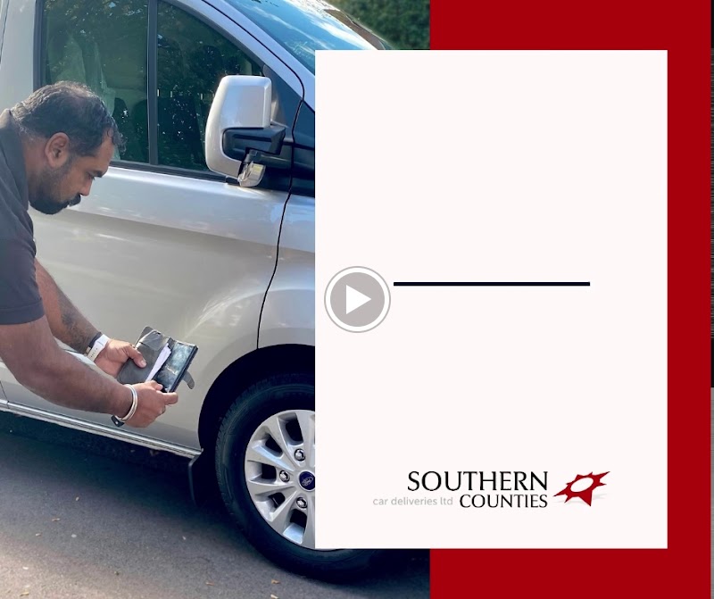 Southern Counties Car Deliveries Ltd photo 3