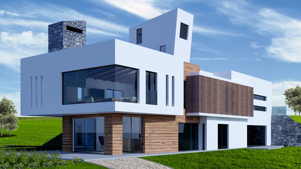 Albieni Dungey Arquitectos