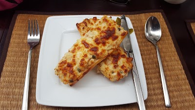 Photos of Rohatt Cafe