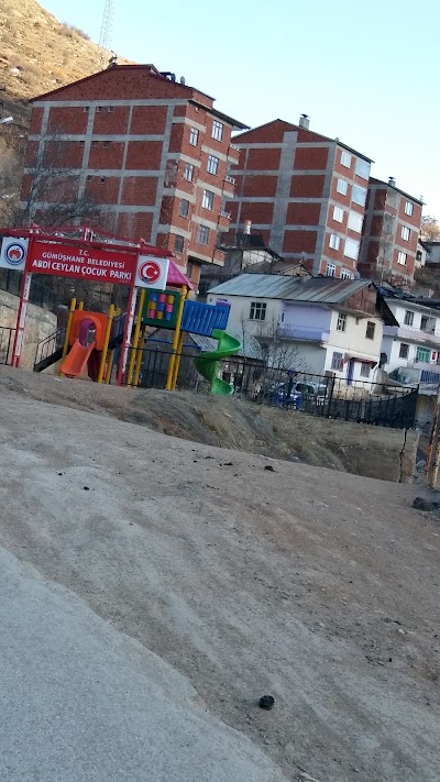 Photos of Abdi Ceylan &Ccedil;ocuk Parkı