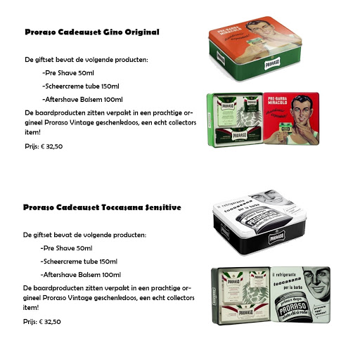 Kapsalon Cas van den Broek Mannenkappers - Thumbnail