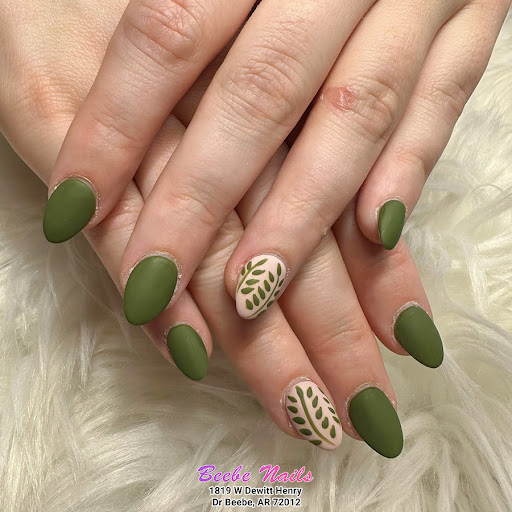 Beebe Nails - Thumbnail