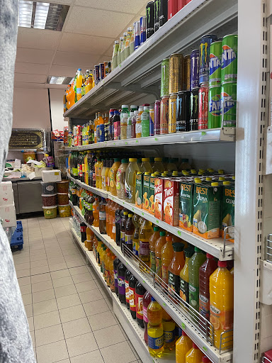 Market & Macelleria Halal Perugia - Thumbnail