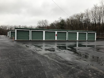 Affordable Storage Guys - Crossville