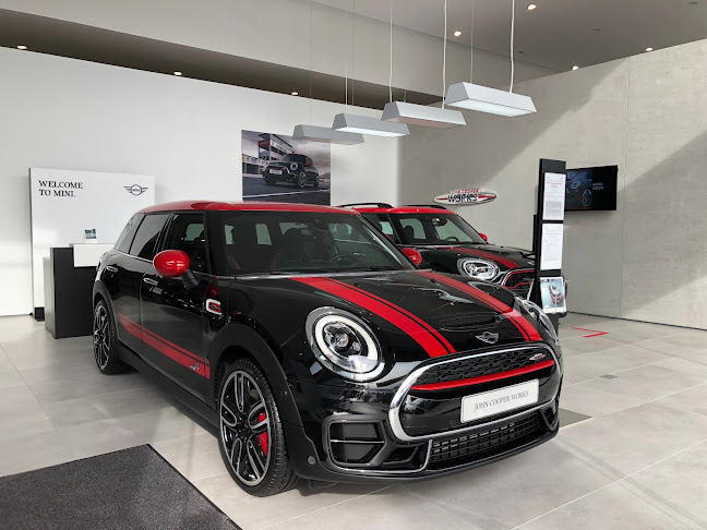 BMW - MINI - BMW Motorrad ΣΦΑΚΙΑΝΑΚΗΣ Α.Ε.Β.Ε | Επίσημος Έμπορος - Περιστέρι