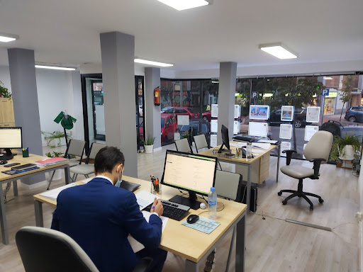 Tecnocasa agencia inmobiliaria