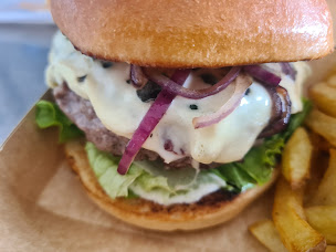 Photo n°7 de LES GOURMANDS DISENT... à Perpignan (Café et restaurant de grillades)