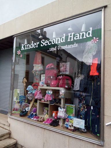 Kinder Second Hand "Käthchen"