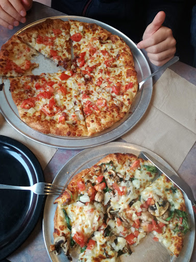 3 Bums Pizza Houghton - Thumbnail