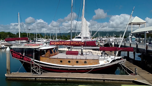 Shaolin Port Douglas Sunset Sailing and Reef tours - Thumbnail