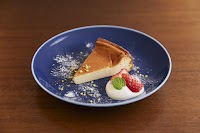 カフェメルシー KITAHAMA BASE