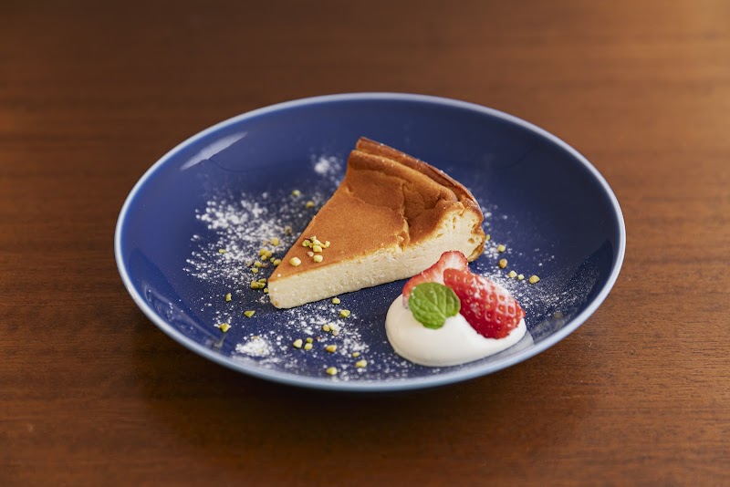 カフェメルシー KITAHAMA BASE