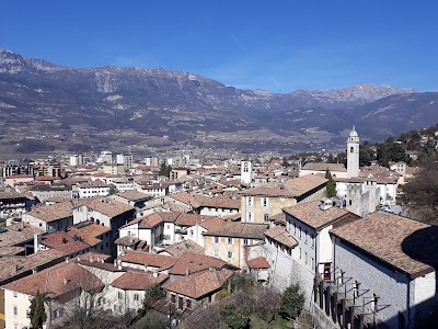 Museo Storico Italiano della Guerra