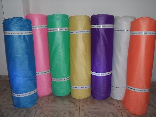 S.R.T Enterprises ( Direct Importers & Distributors of Mosquito Net Material- Wholesale), Author: S.R.T Enterprises ( Direct Importers & Distributors of Mosquito Net Material- Wholesale)