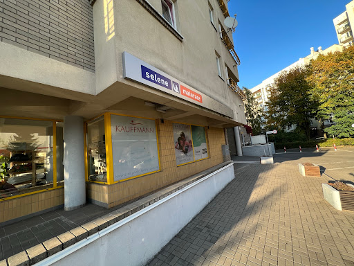 Selene Materace Warszawa Ursynów