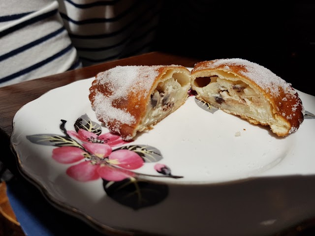Rosarios Cafe