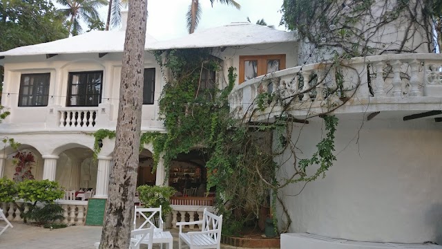 Hotel Atlantis