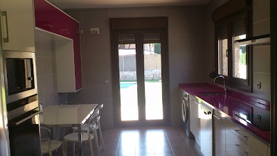 Photos of DACAL cocinas