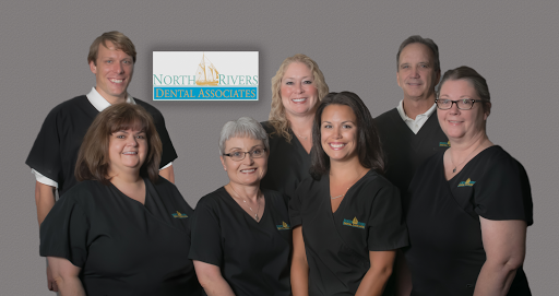 North Rivers Dental