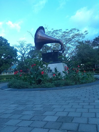 Photos of Taman Terompet