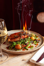 Photo n°55 de La Robe et Le Palais à Paris (Caviste)