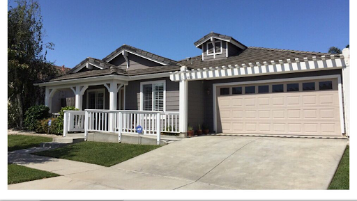 Serene Villa Senior Care