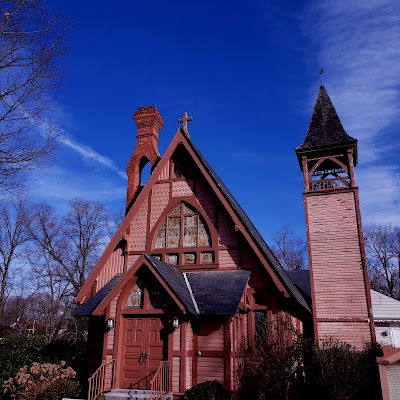 Stevensville Historic District