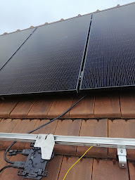 Photo n°5 de Nergis à Compiègne (Fournisseur d'équipements de chauffage)