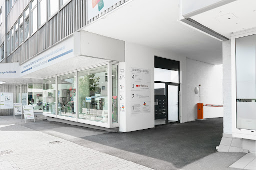 Praxis am Apostelhof - Ihre Hausarztpraxis in Göppingen - Thumbnail