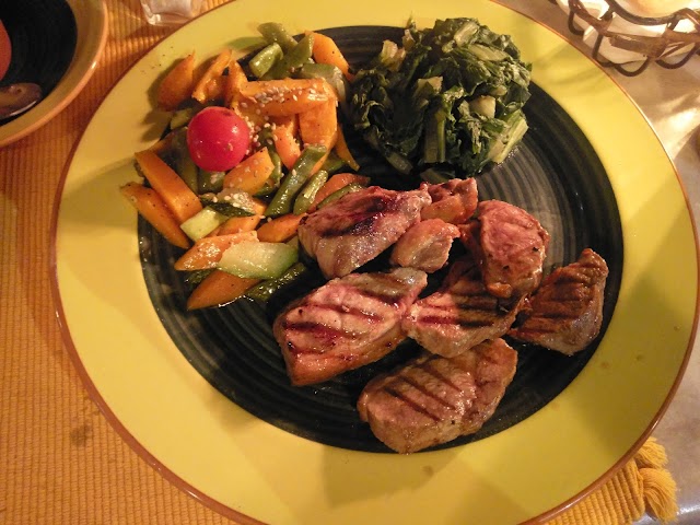Chez Caroline