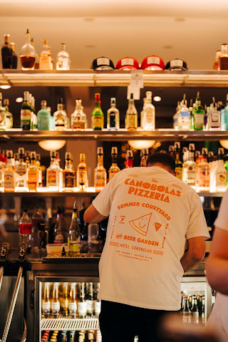 The Hotel Canobolas by null