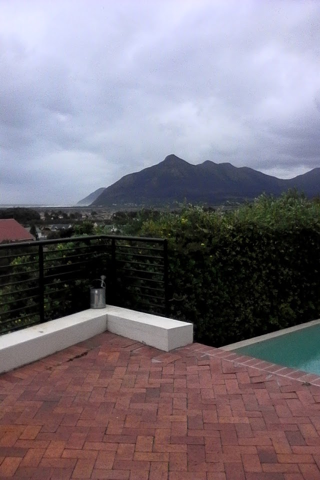 Cape Point Vineyards Estate