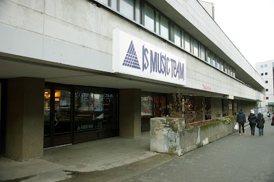 Photos of IS Music Trading O&Uuml;