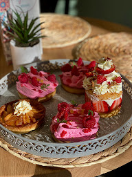 Photo n°17 de Brasserie Le Palace à Nîmes (Restaurant)