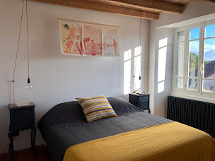 Photo n°10 de Louroca à Barguelonne-en-Quercy (Maison de vacances)