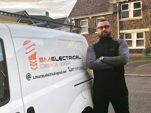SM Electrical - Thumbnail