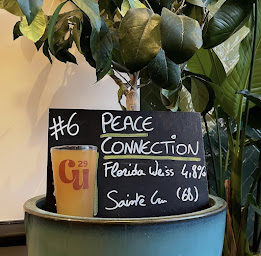 Photo n°62 de Cuivré à Reims (Bar à tapas)