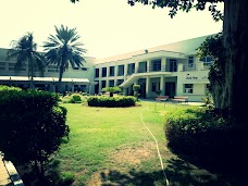 Liaquat National Hospital And Medical College karachi