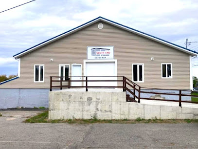 South End Storage