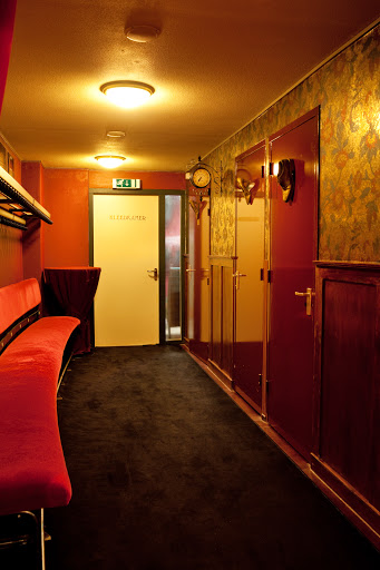 Stichting theater Peeriscoop - Thumbnail