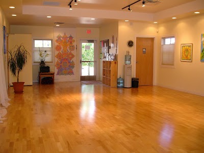 Santa Fe Soul Center for Optimal Health