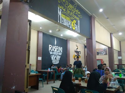 Photos of Stasiun Kupi