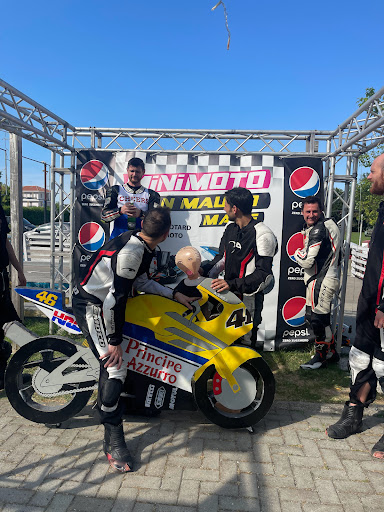 Romagna Divertimenti, Addio al Celibato e Nubilato - Parco divertimenti a Rimini - Thumbnail