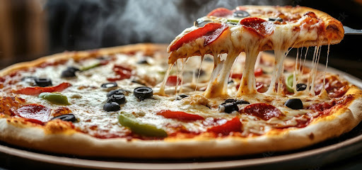 Star Pizza