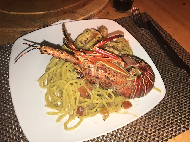 Ristorante Pizzeria Palm Beach