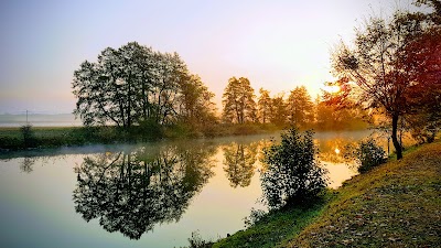 camping island Bamberg