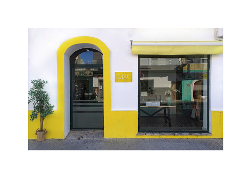 LYA Tarifa, Concept Store - Thumbnail